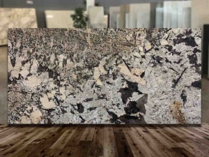 How do I clean and maintain granite countertops in West Palm Beach?